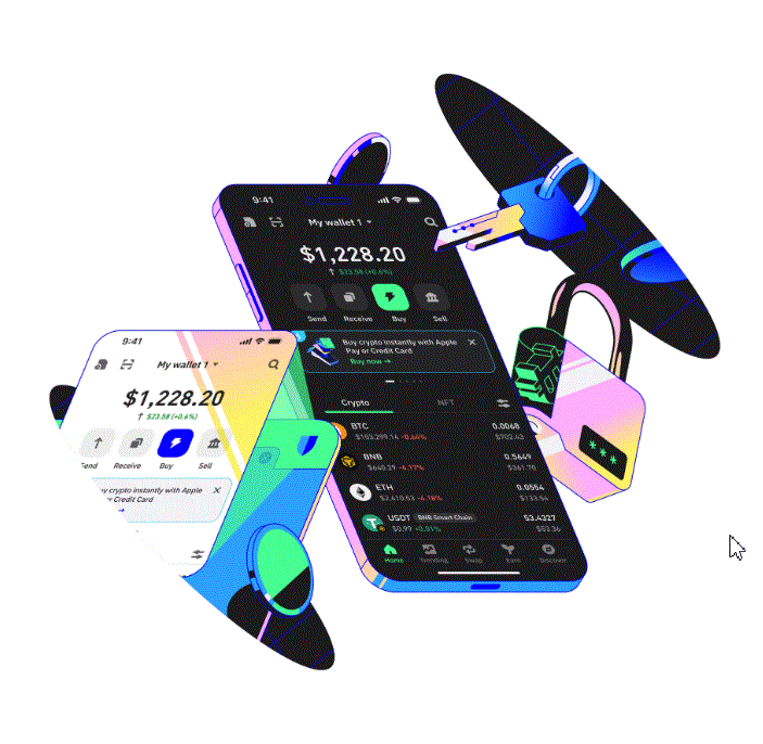 新手下载Trust Wallet后常因操trust钱包