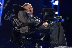 为什么网上都说霍金其实已经死了究竟是怎 为什么网上都说霍金其实已经死了究竟是怎