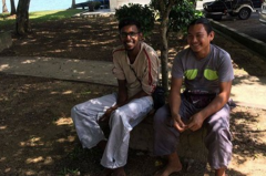 大马华裔男子意外死亡,疑似因猎 大马华裔男子意外死亡,疑似因猎